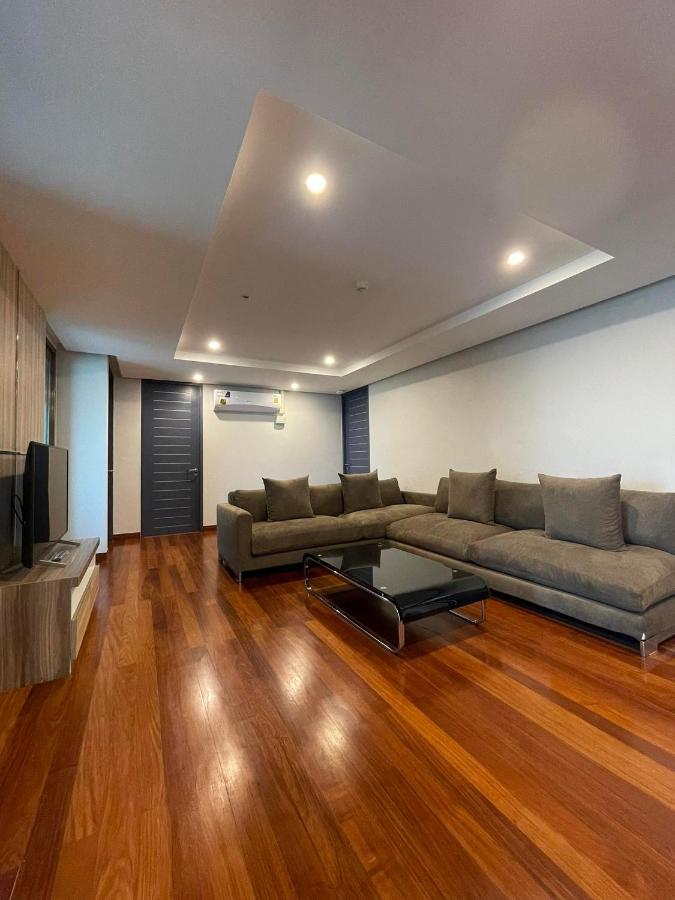 Appartement L3 Avenue Bangkok Extérieur photo