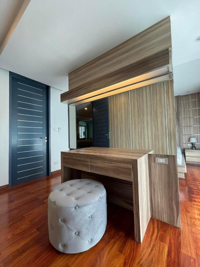 Appartement L3 Avenue Bangkok Extérieur photo
