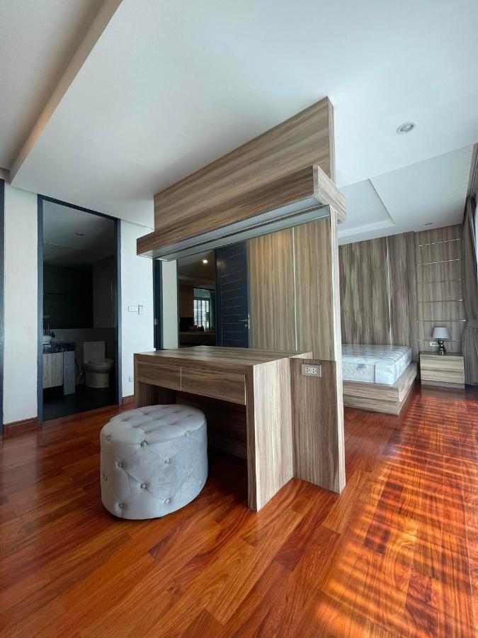 Appartement L3 Avenue Bangkok Extérieur photo