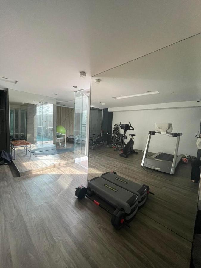 Appartement L3 Avenue Bangkok Extérieur photo
