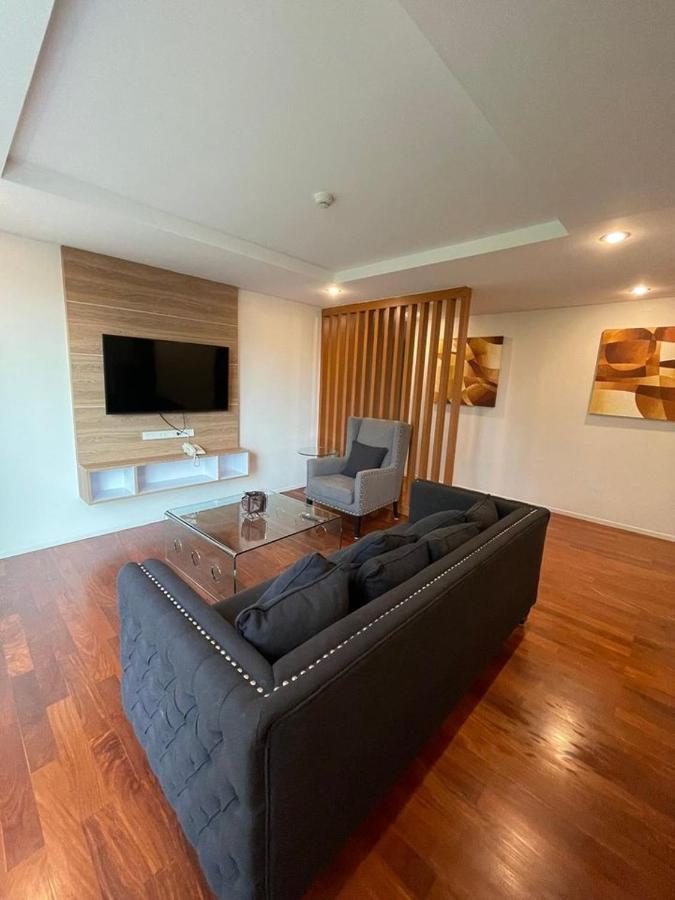 Appartement L3 Avenue Bangkok Extérieur photo