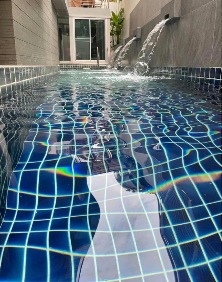 Appartement L3 Avenue Bangkok Extérieur photo