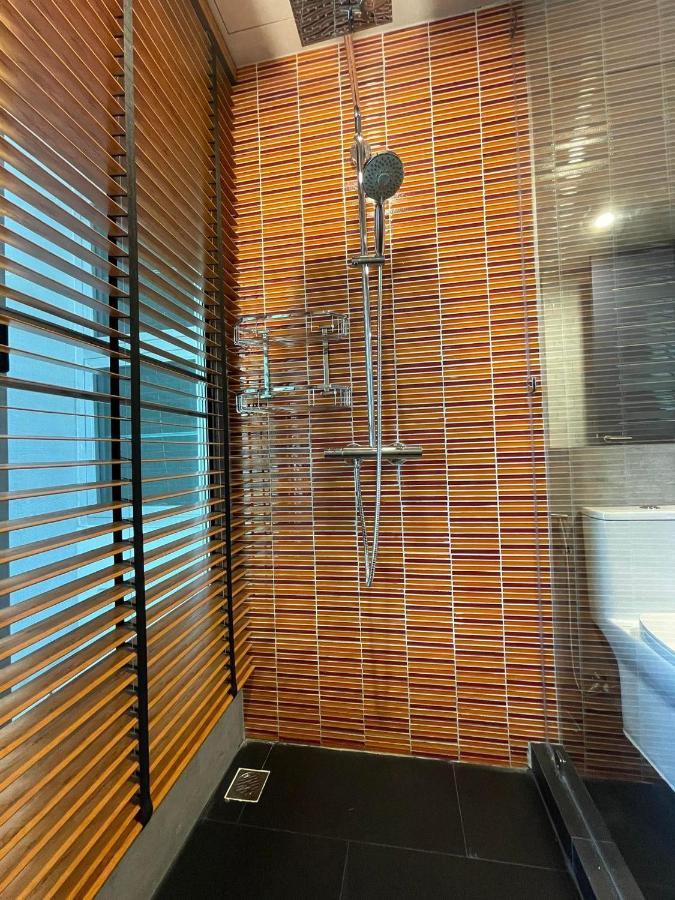 Appartement L3 Avenue Bangkok Extérieur photo
