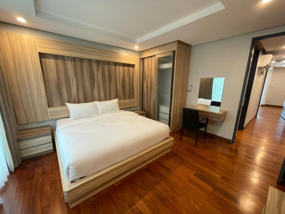 Appartement L3 Avenue Bangkok Extérieur photo