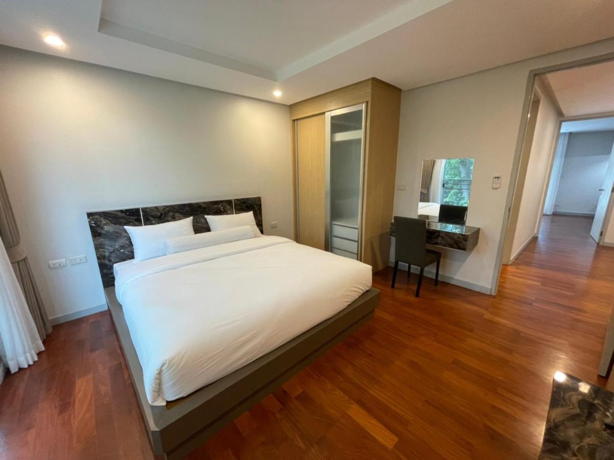 Appartement L3 Avenue Bangkok Extérieur photo