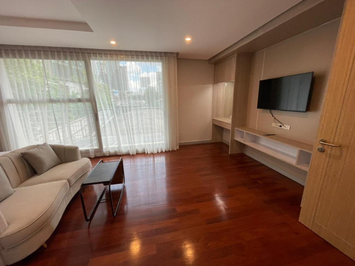 Appartement L3 Avenue Bangkok Extérieur photo