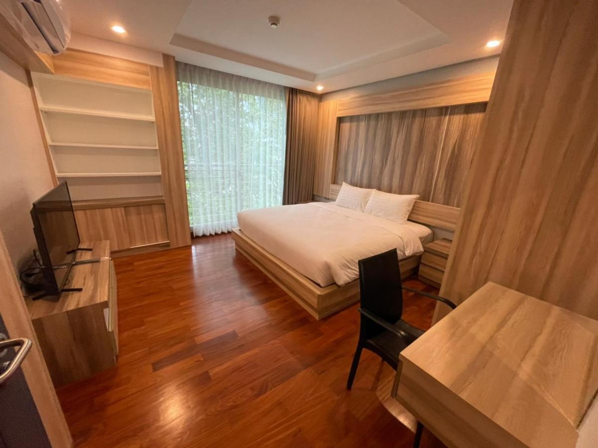 Appartement L3 Avenue Bangkok Extérieur photo