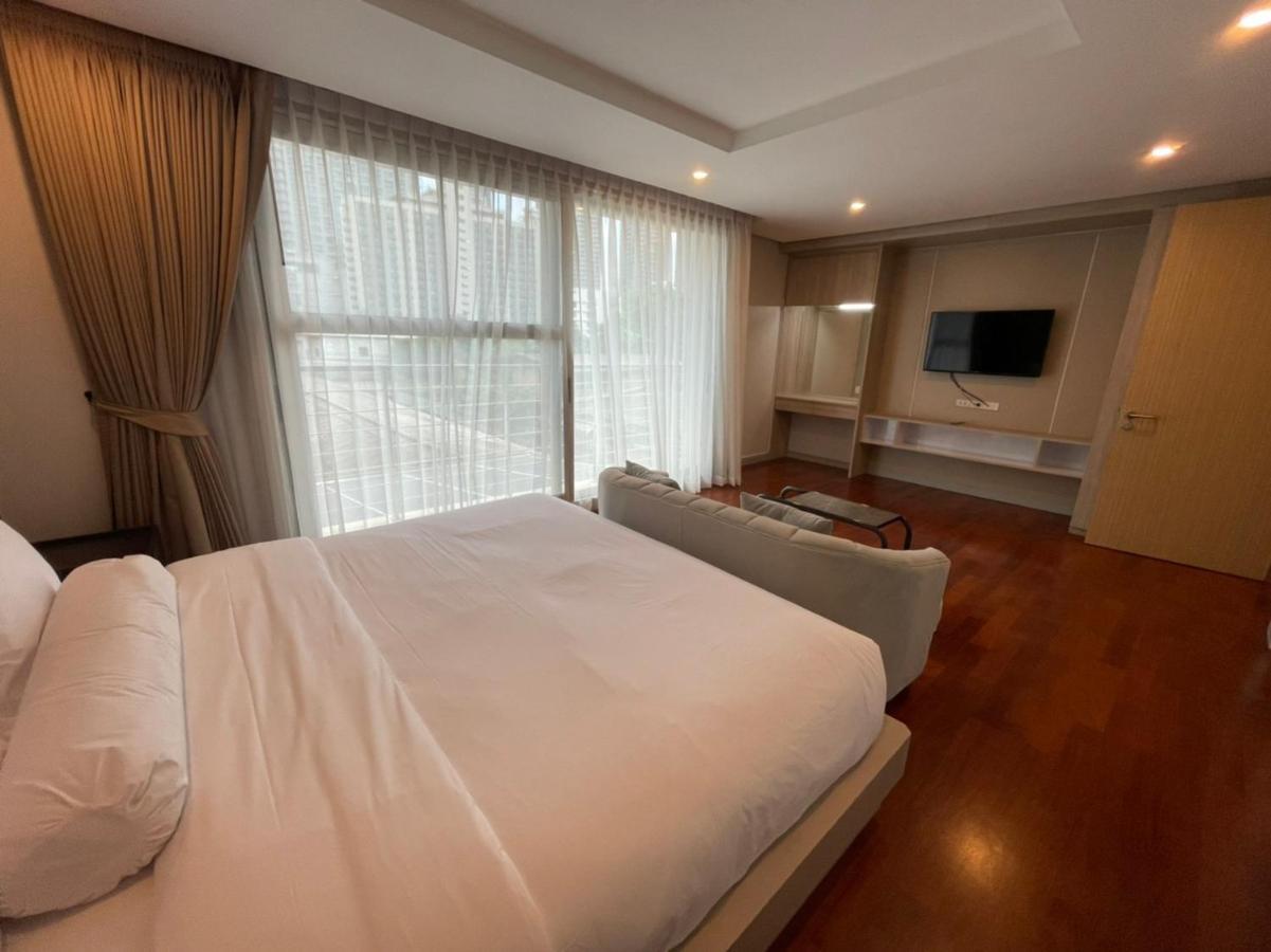 Appartement L3 Avenue Bangkok Extérieur photo