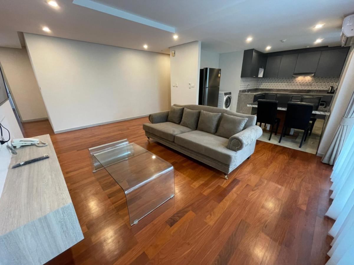 Appartement L3 Avenue Bangkok Extérieur photo
