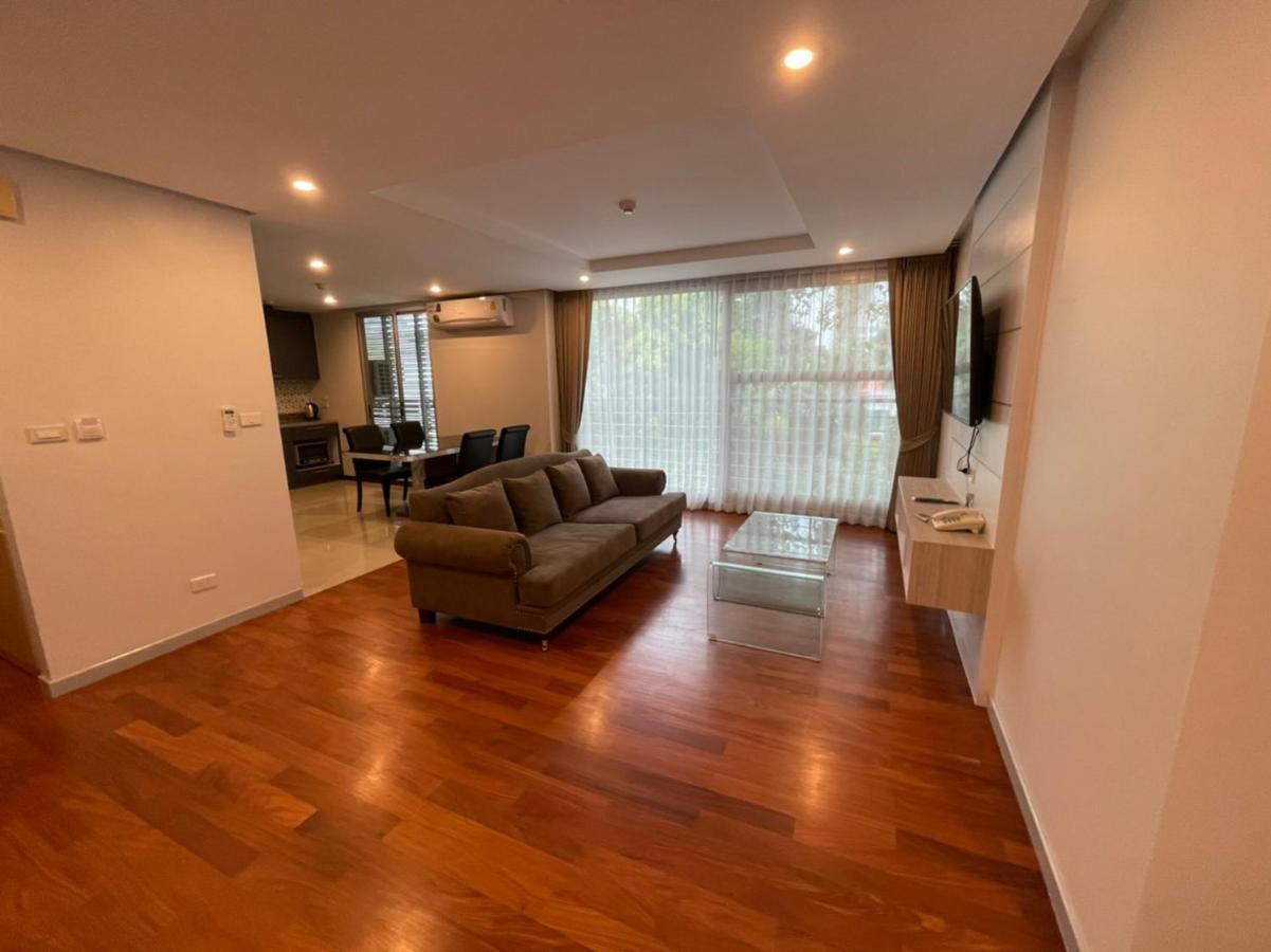 Appartement L3 Avenue Bangkok Extérieur photo