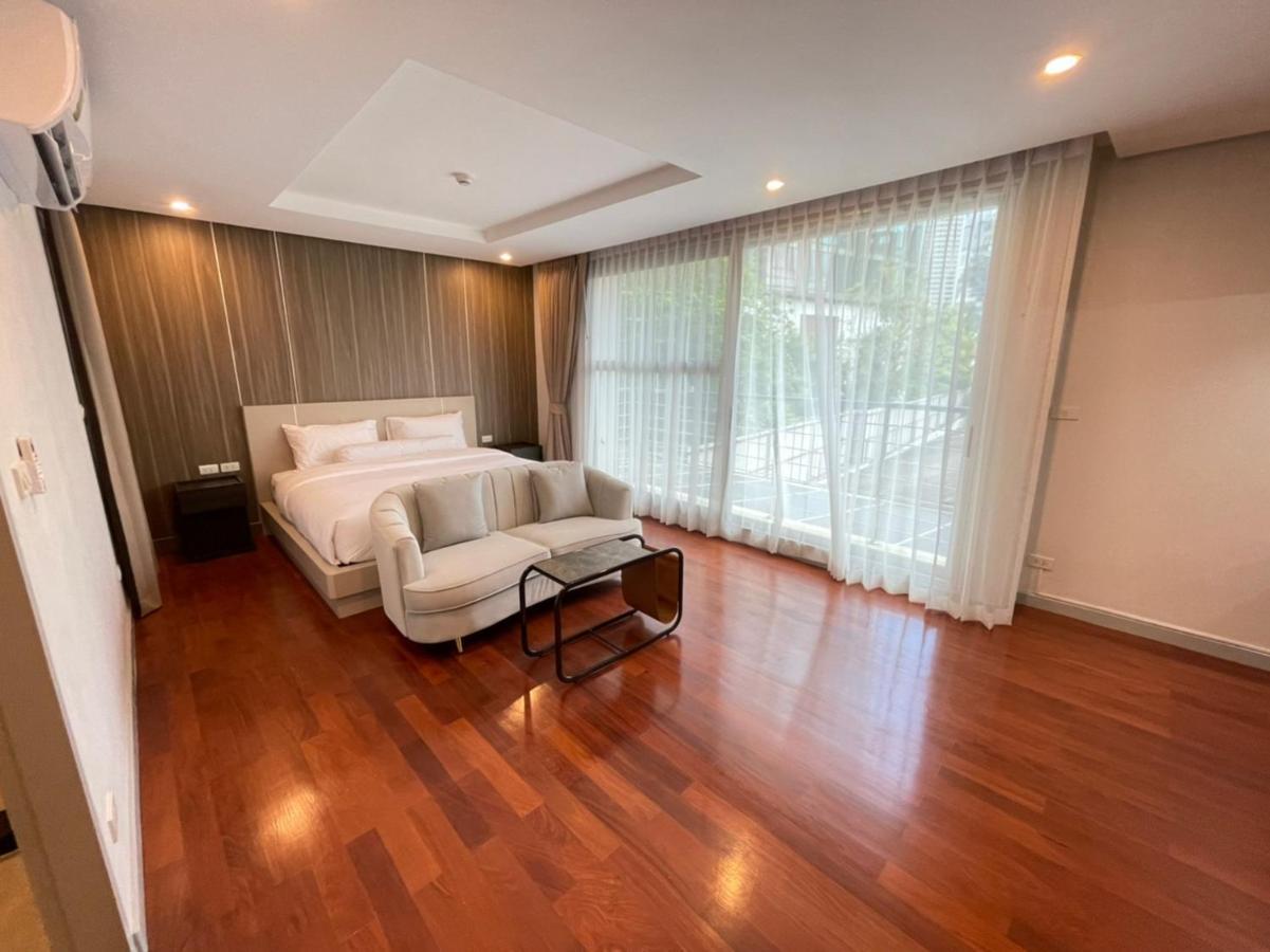 Appartement L3 Avenue Bangkok Extérieur photo