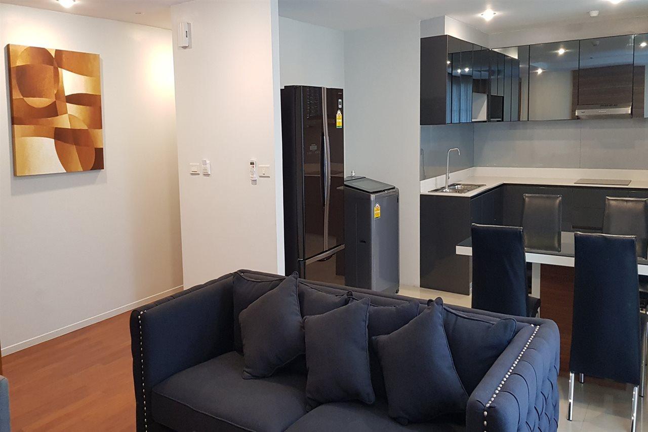 Appartement L3 Avenue Bangkok Extérieur photo