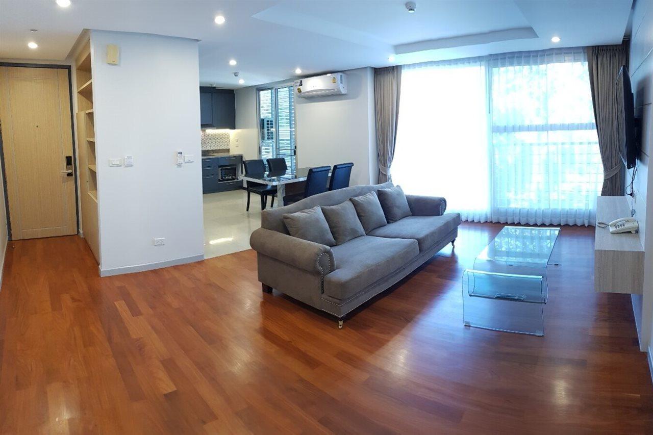 Appartement L3 Avenue Bangkok Extérieur photo