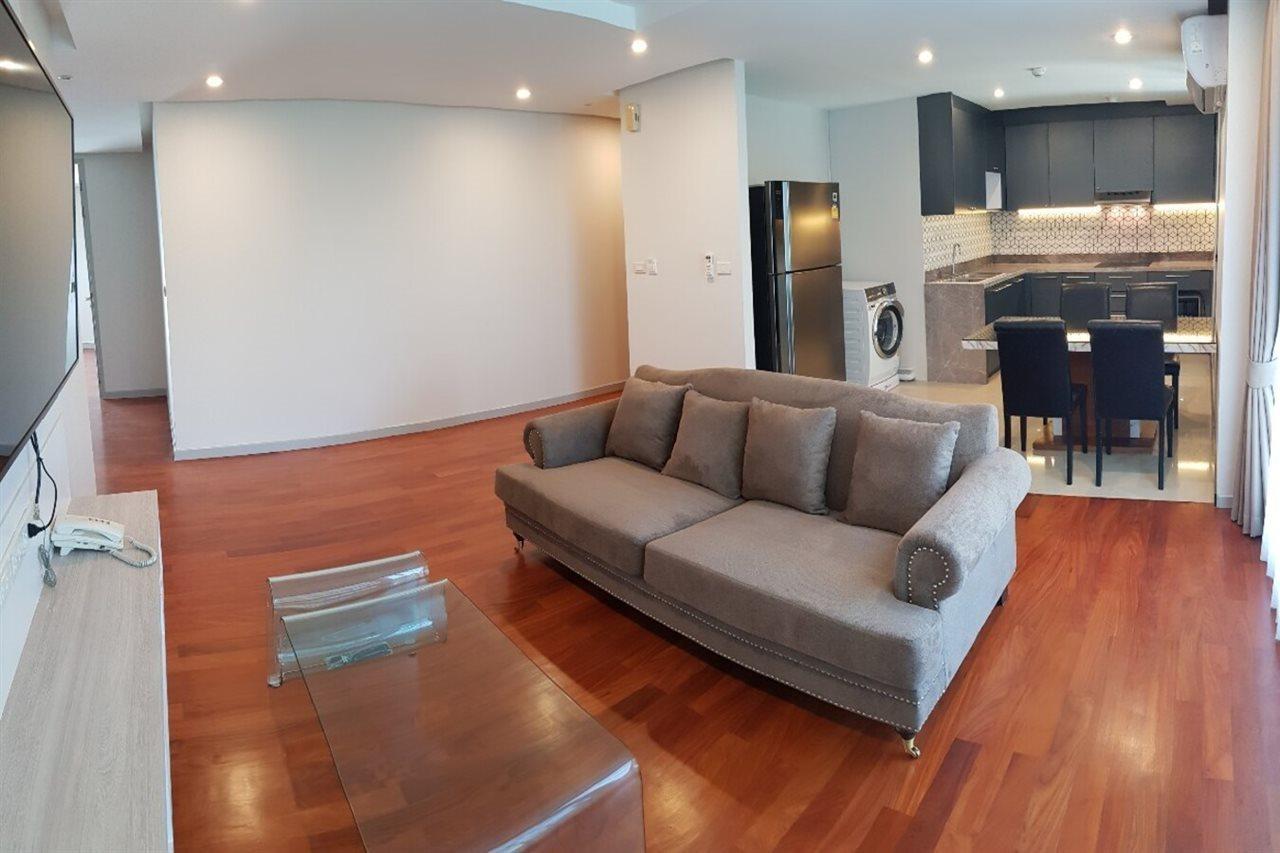 Appartement L3 Avenue Bangkok Extérieur photo