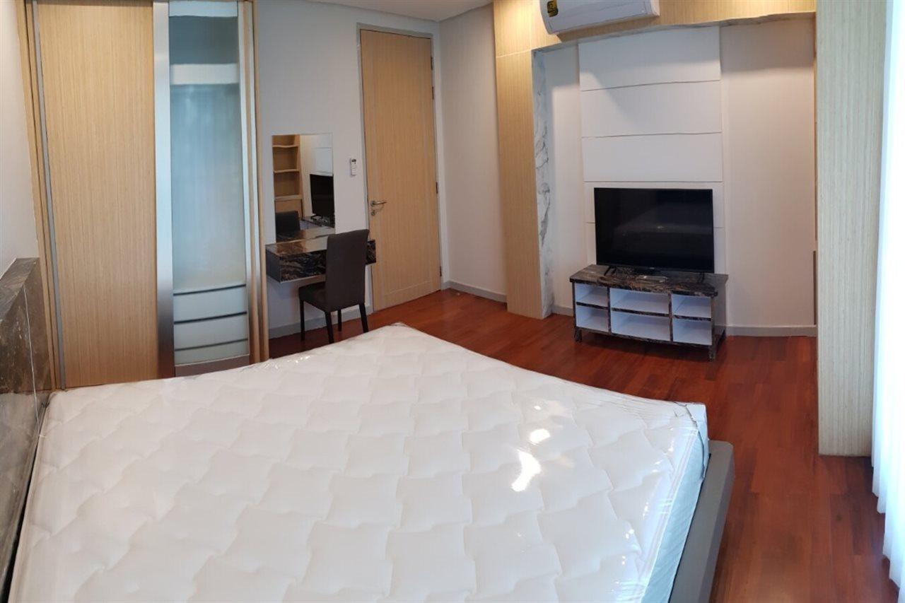 Appartement L3 Avenue Bangkok Extérieur photo