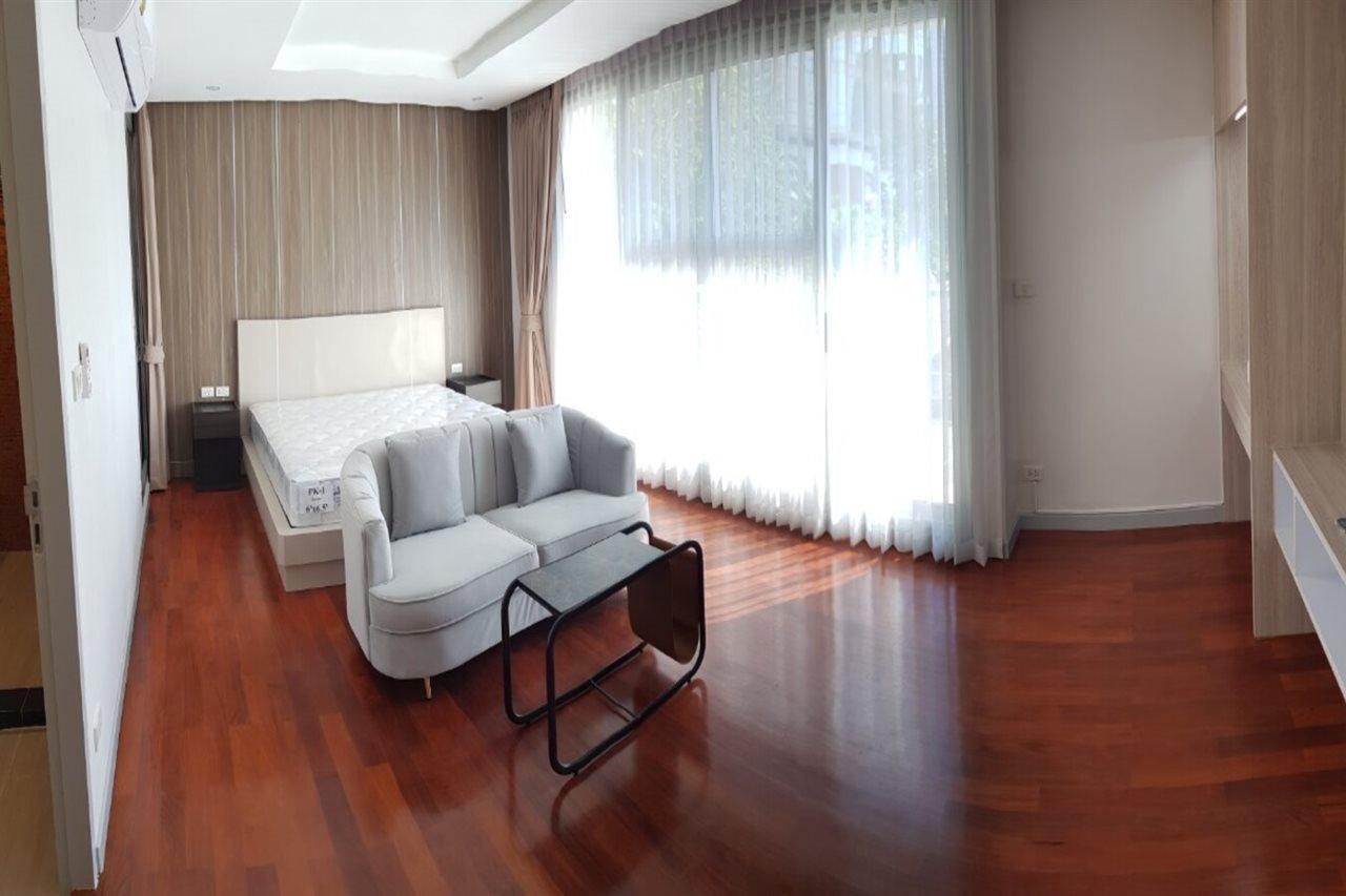Appartement L3 Avenue Bangkok Extérieur photo