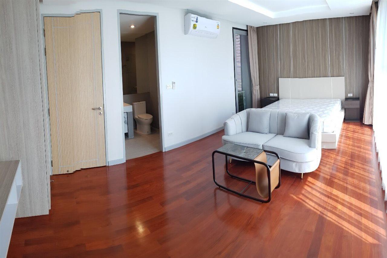 Appartement L3 Avenue Bangkok Extérieur photo
