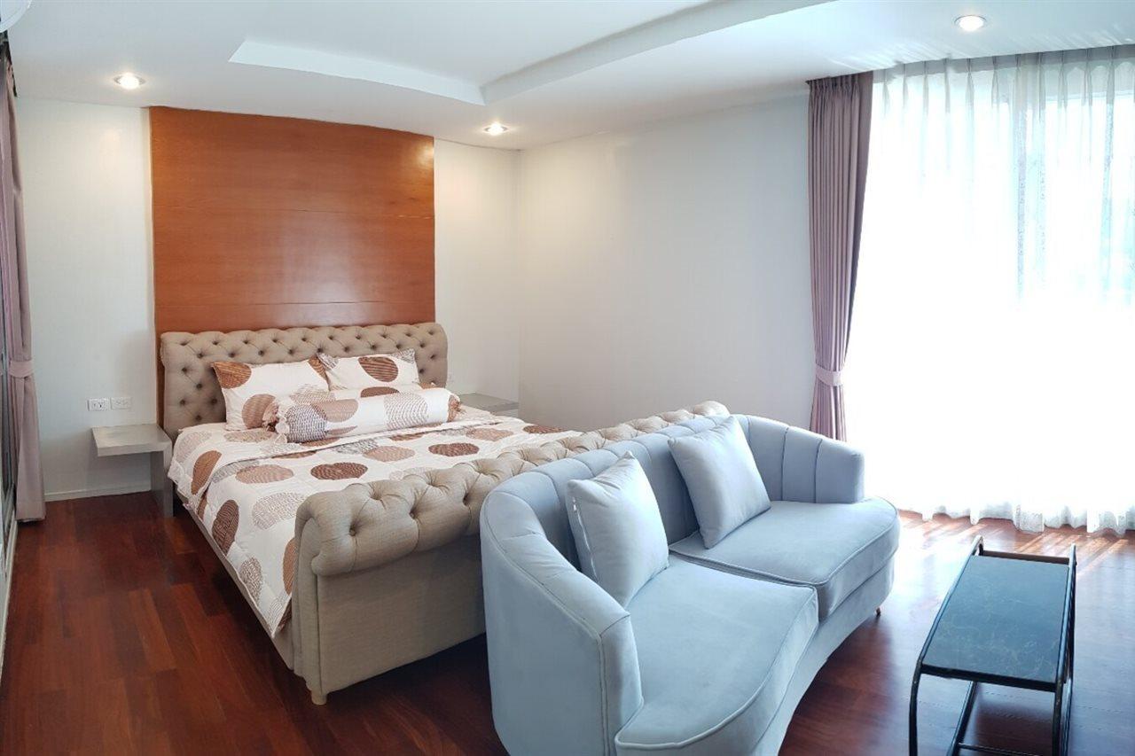 Appartement L3 Avenue Bangkok Extérieur photo