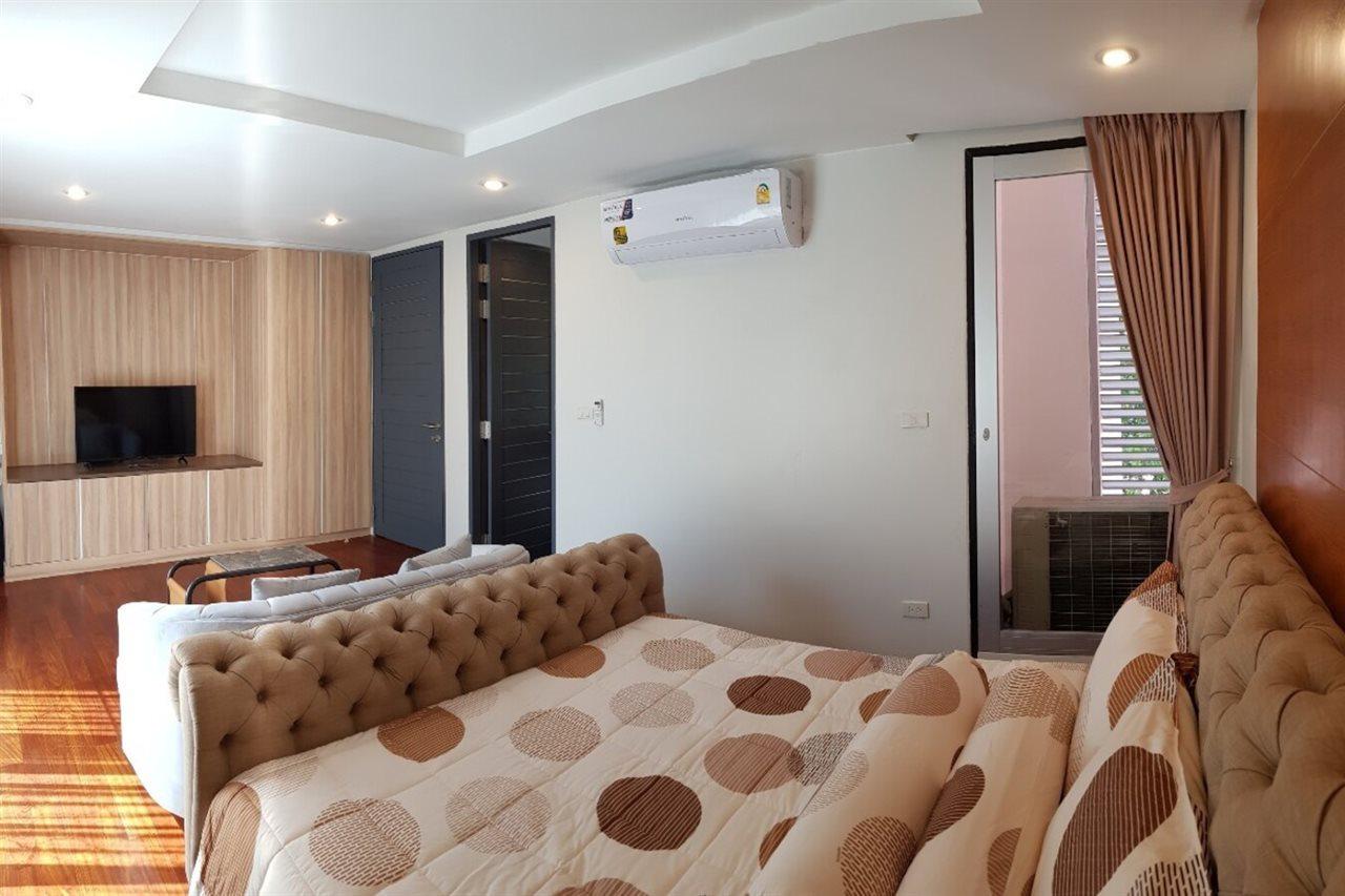 Appartement L3 Avenue Bangkok Extérieur photo
