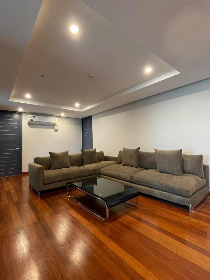 Appartement L3 Avenue Bangkok Extérieur photo