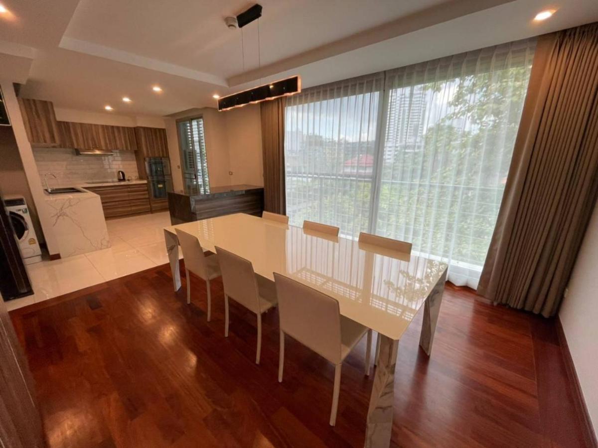 Appartement L3 Avenue Bangkok Extérieur photo