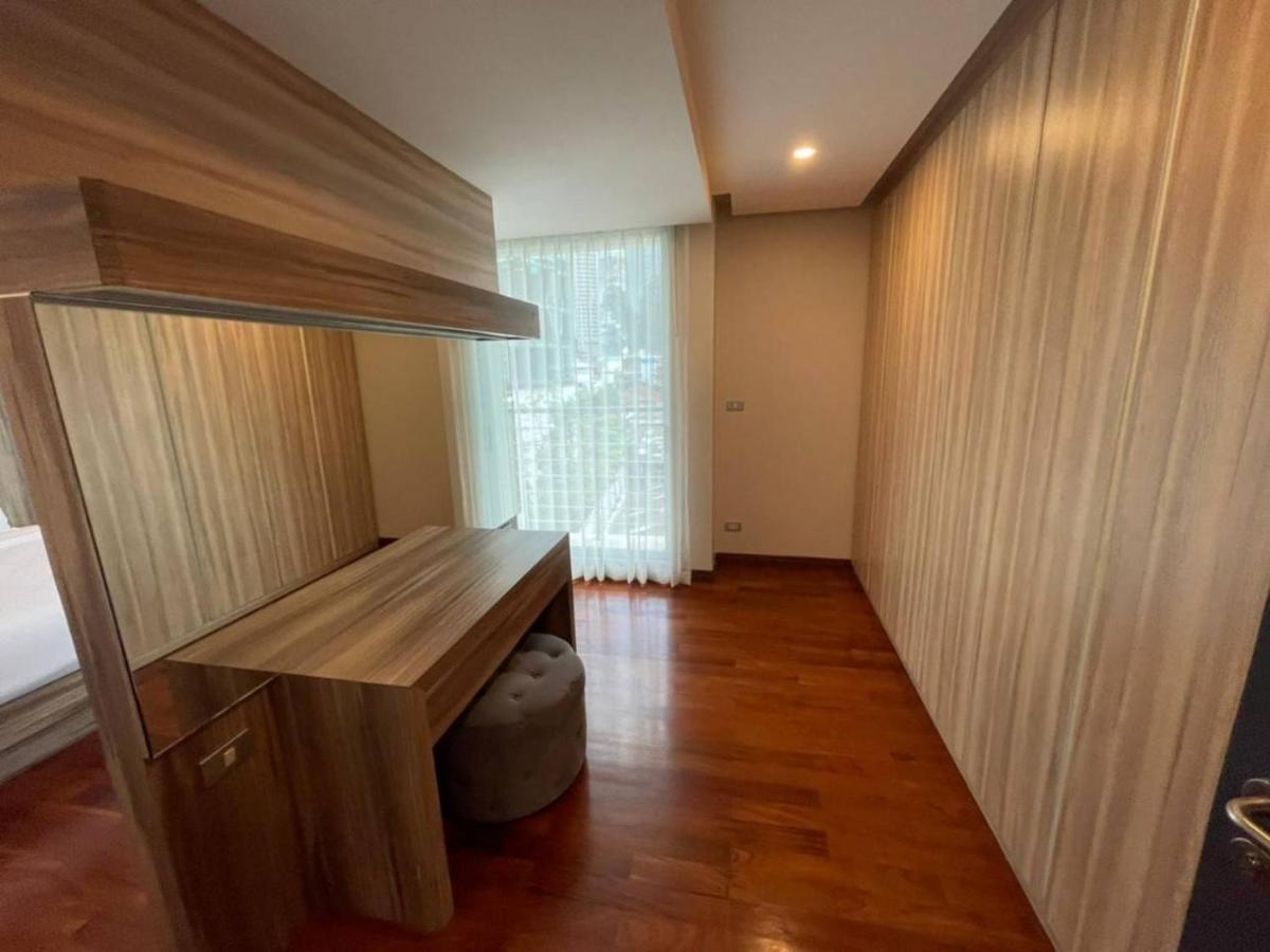 Appartement L3 Avenue Bangkok Extérieur photo