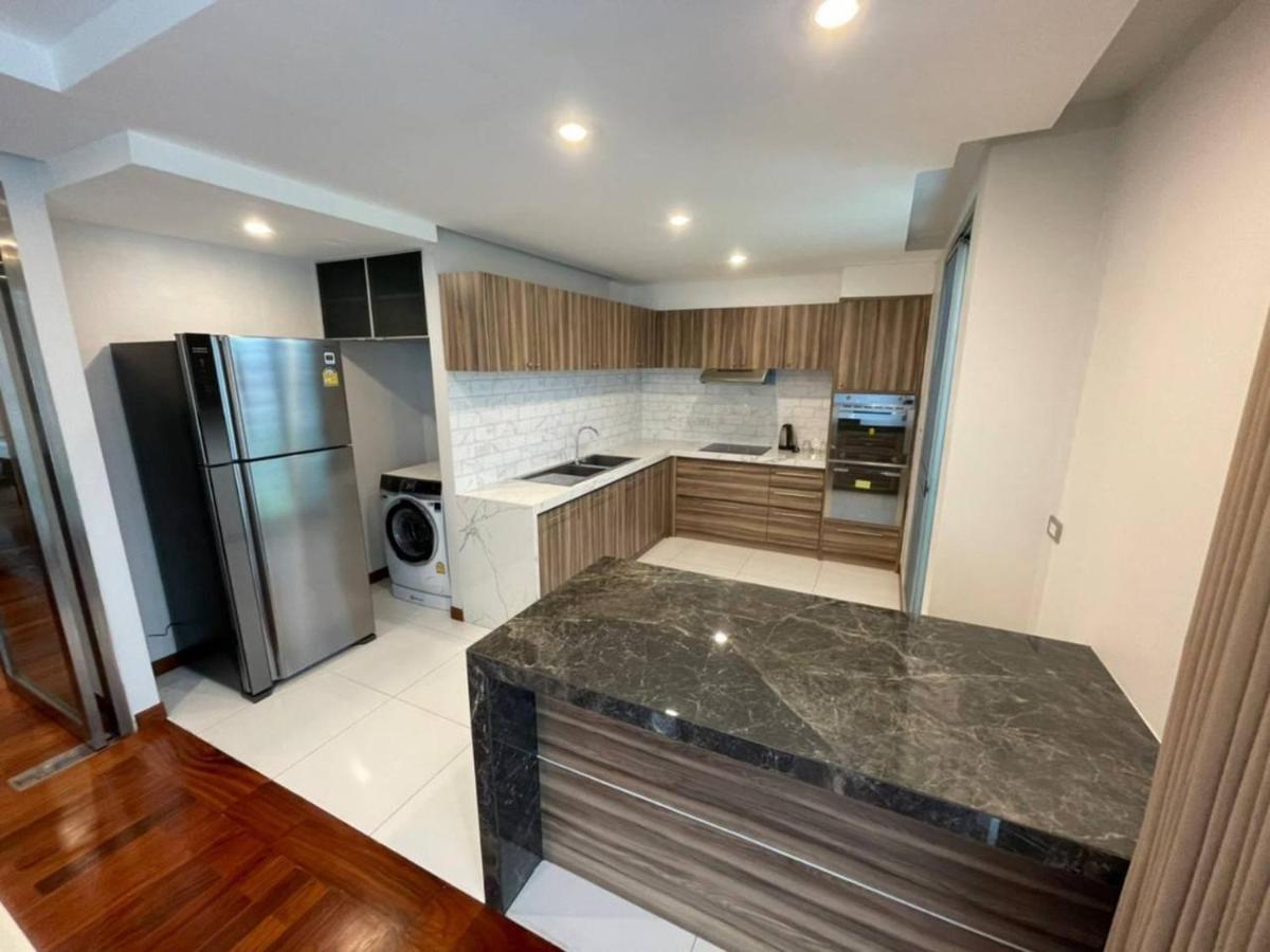 Appartement L3 Avenue Bangkok Extérieur photo