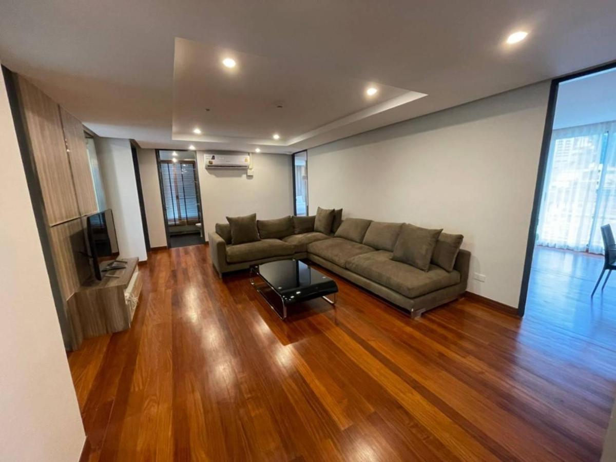 Appartement L3 Avenue Bangkok Extérieur photo