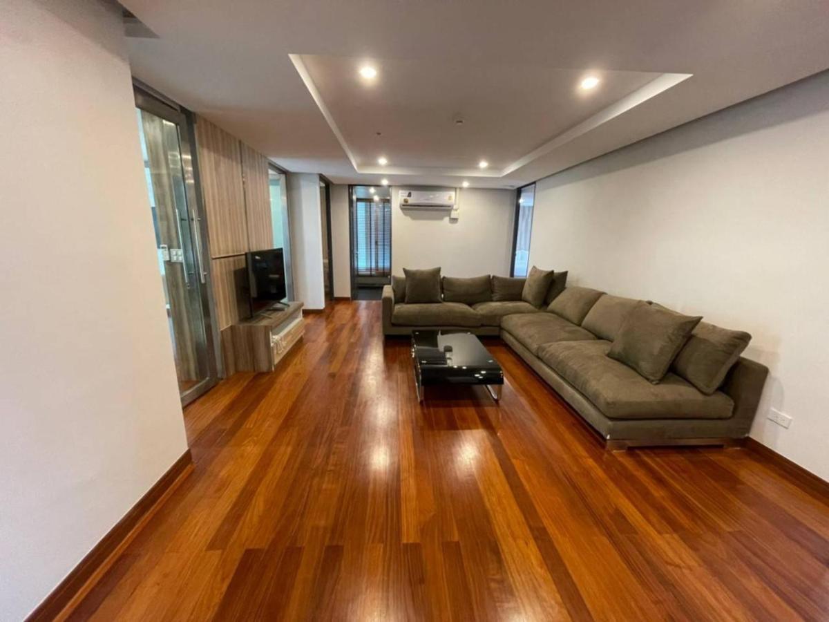 Appartement L3 Avenue Bangkok Extérieur photo