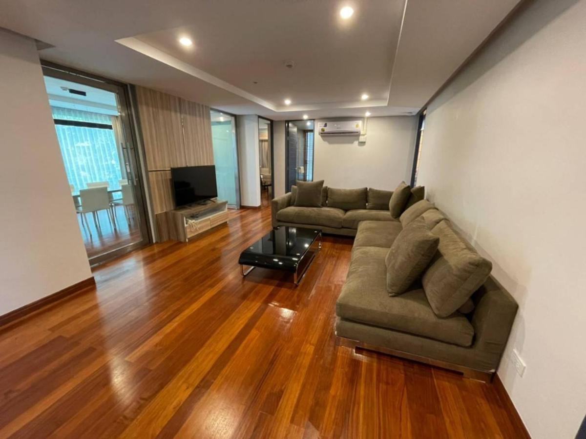 Appartement L3 Avenue Bangkok Extérieur photo