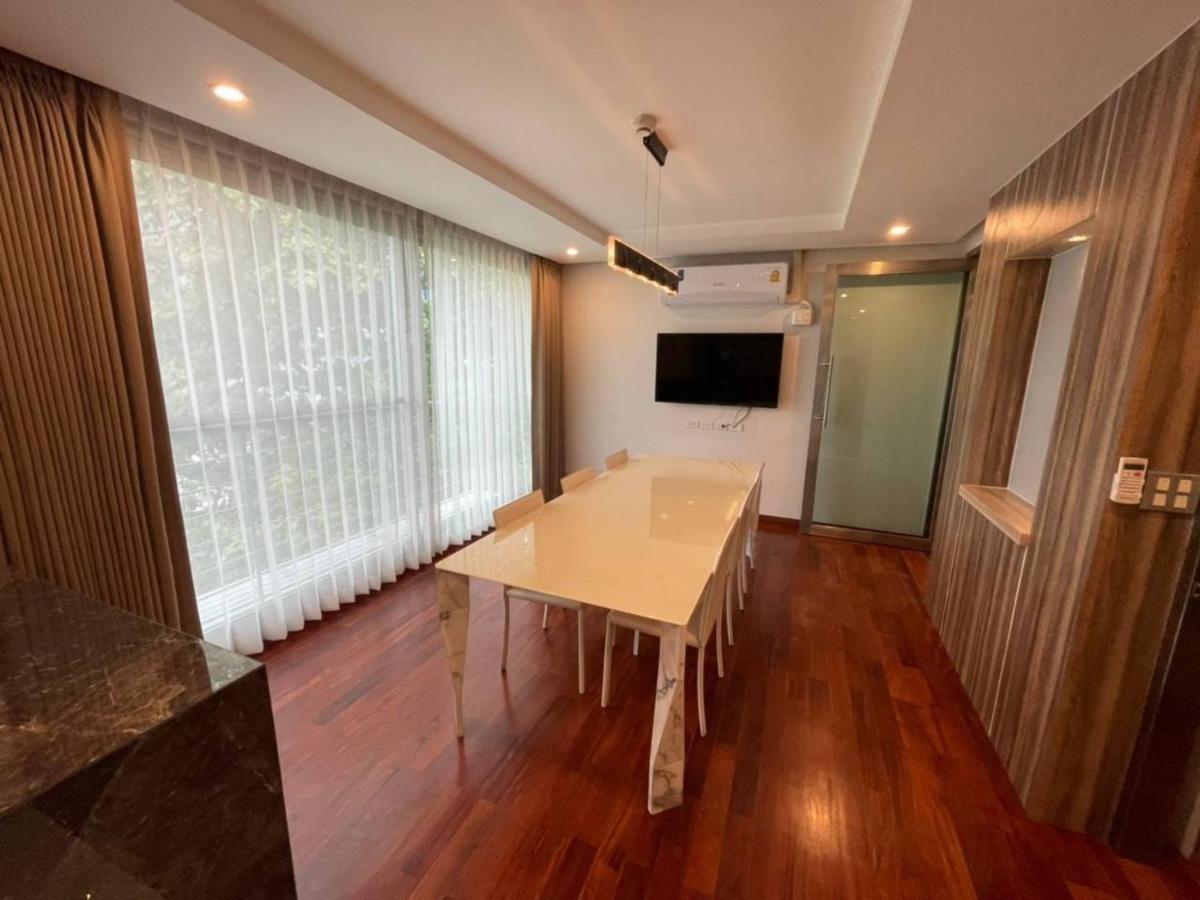 Appartement L3 Avenue Bangkok Extérieur photo