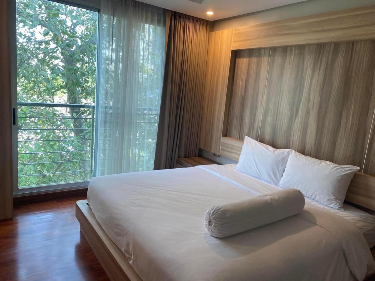 Appartement L3 Avenue Bangkok Extérieur photo