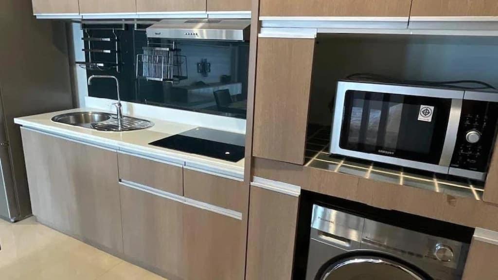 Appartement L3 Avenue Bangkok Extérieur photo