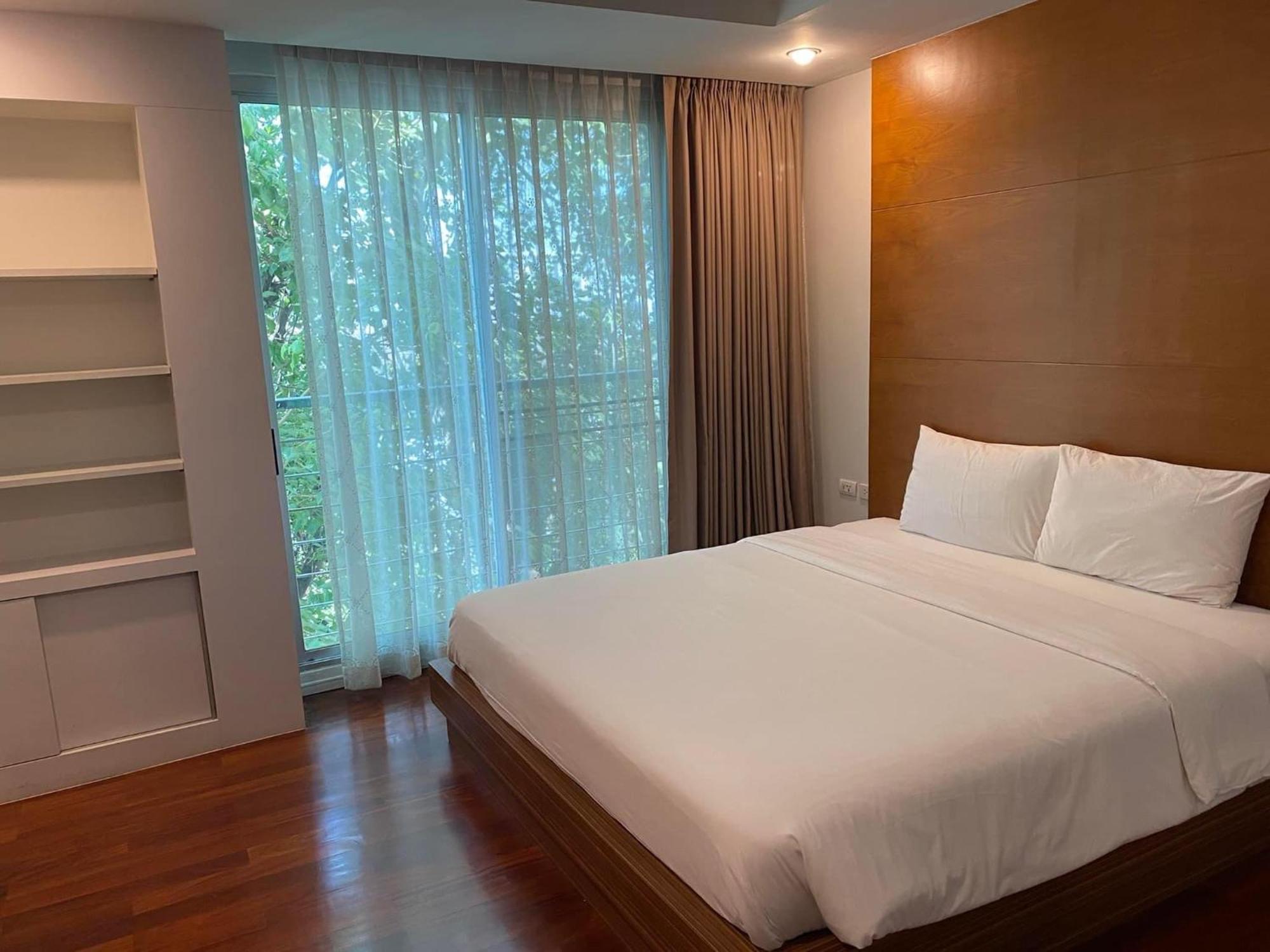 Appartement L3 Avenue Bangkok Extérieur photo